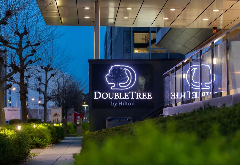 Hotel Innside Premium Frankfurt Niederrad