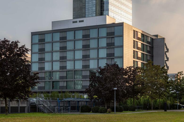 Hotel Innside Premium Frankfurt Niederrad
