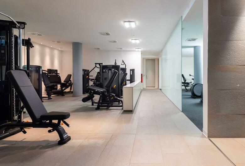Hotel Innside Premium Frankfurt Niederrad