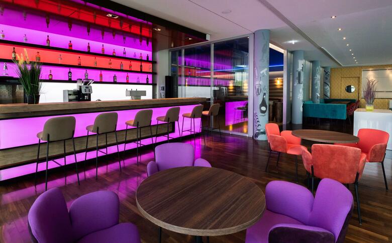 Hotel Innside Premium Frankfurt Niederrad