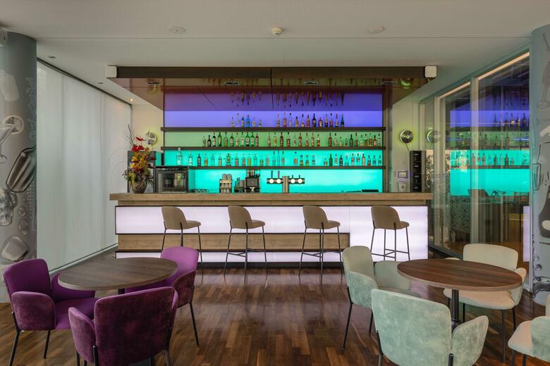 Hotel Innside Premium Frankfurt Niederrad