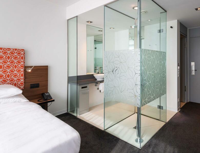 Hotel Innside Premium Frankfurt Niederrad