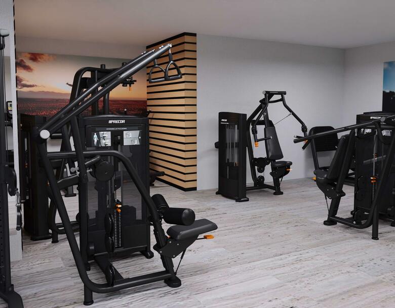 Hotel Innside Premium Frankfurt Niederrad