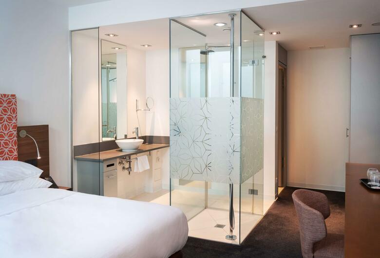 Hotel Innside Premium Frankfurt Niederrad