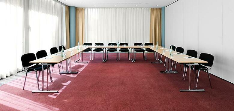 Hotel Innside Premium Frankfurt Niederrad