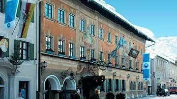 Atlas Grand Hotel