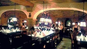 Atlas Grand Hotel