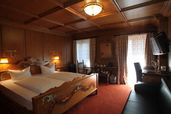 Atlas Grand Hotel