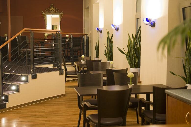 Hotel Fuerst Bismarck
