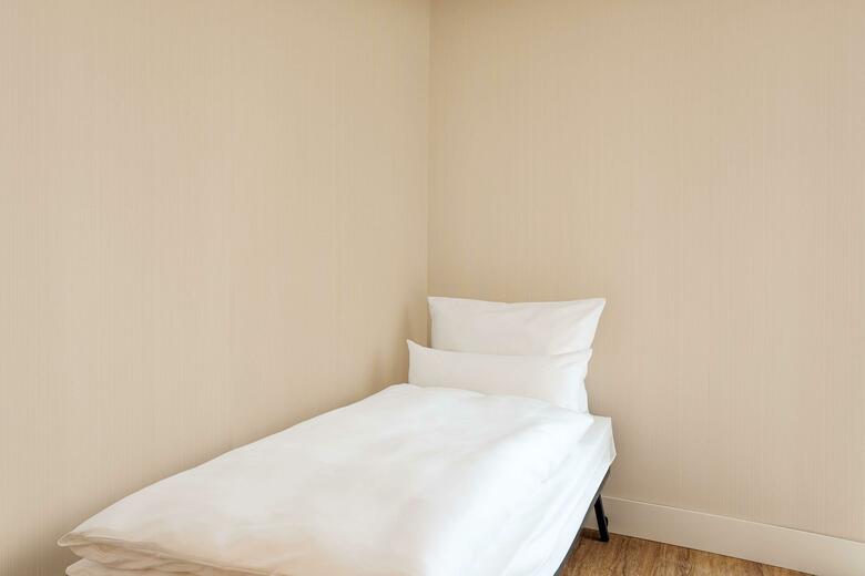 Hotel NH Mannheim Viernheim