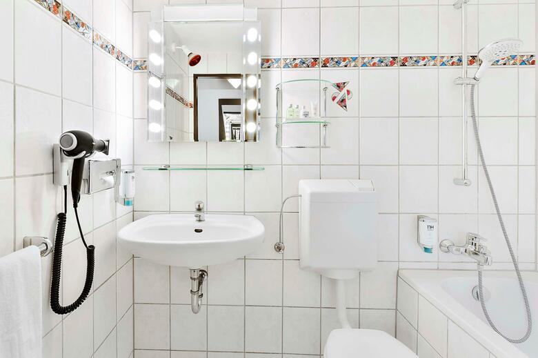 Hotel NH Mannheim Viernheim