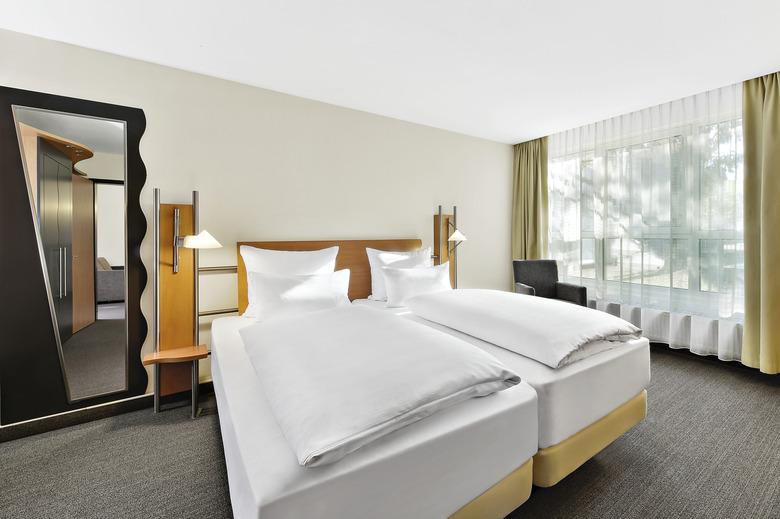 Hotel NH Mannheim Viernheim