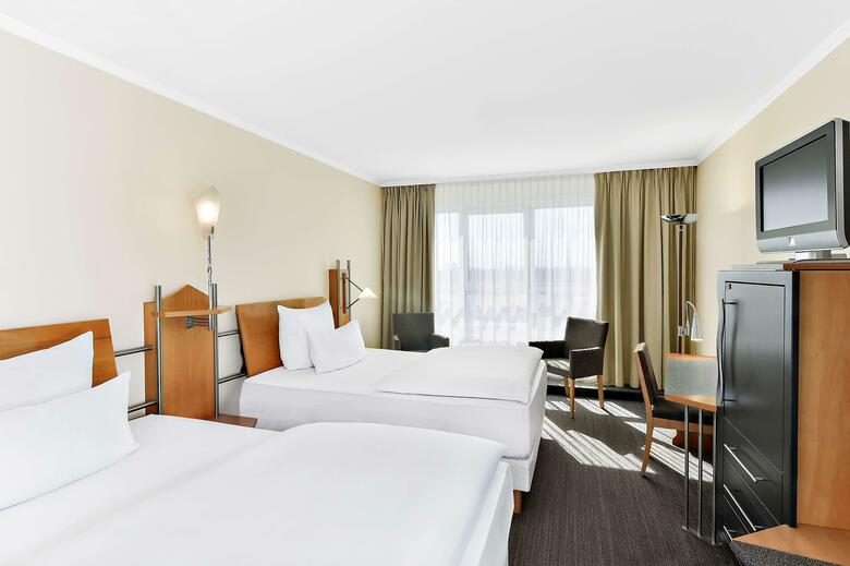 Hotel NH Mannheim Viernheim
