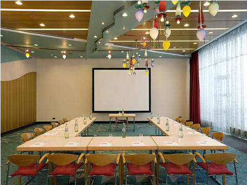 Hotel NH Mannheim Viernheim