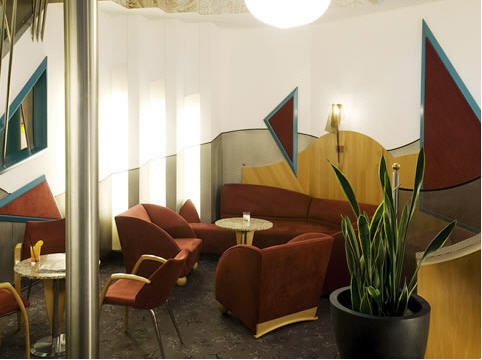 Hotel NH Mannheim Viernheim