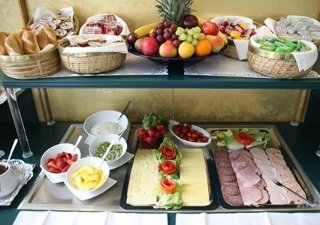 Comfort Hotel Andi Munich City Center