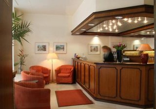 Comfort Hotel Andi Munich City Center