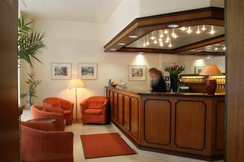Comfort Hotel Andi Munich City Center