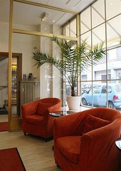 Comfort Hotel Andi Munich City Center