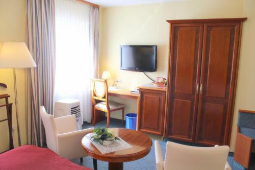 Akzent Hotel Am Heideloffplatz