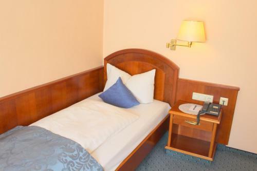 Akzent Hotel Am Heideloffplatz