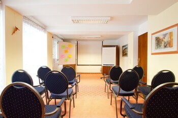 Akzent Hotel Am Heideloffplatz