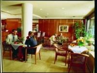 Akzent Hotel Esplanade