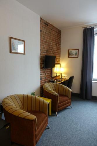 Hotel Flora