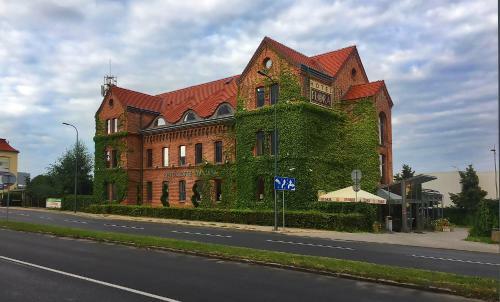 Hotel Flora