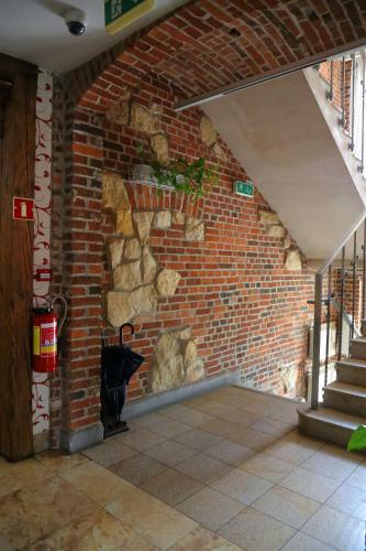 Hotel Flora