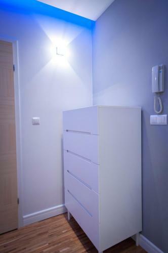 Apartamenty Moderno