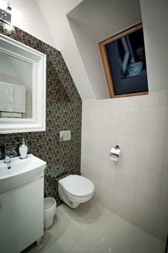 Apartamenty Moderno