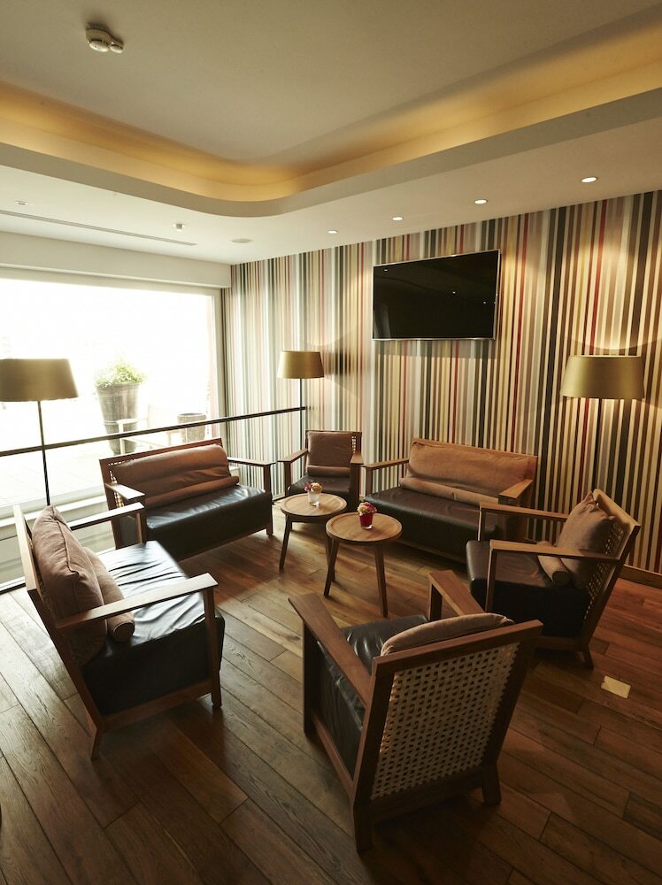 Waldhotel Stuttgart