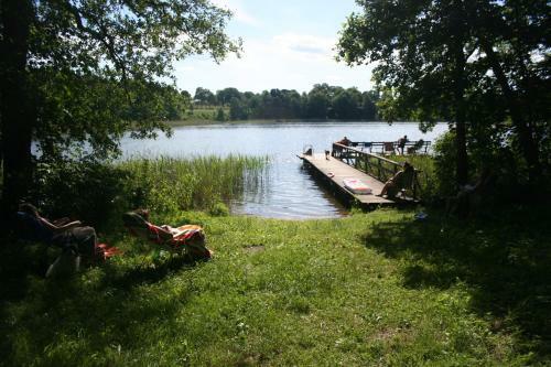 Bed & Breakfast Pensjonat Hubertus