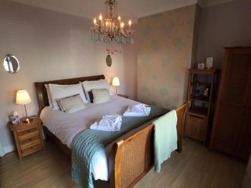 Hostal Ty Rosa Boutique B&B