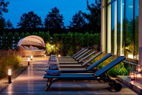 Hotel Sielanka Nad Pilic?