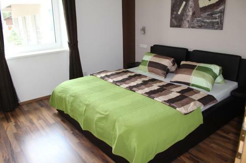 Apartamento Ferienwohnungen Maurer