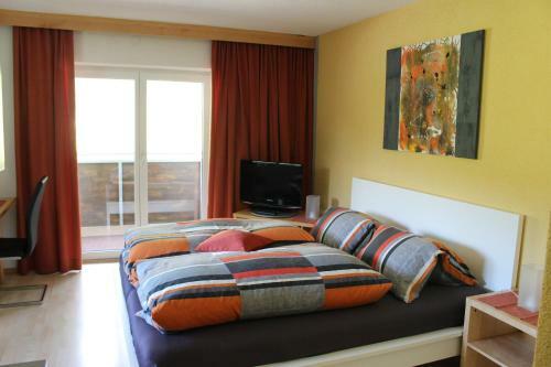 Apartamento Ferienwohnungen Maurer