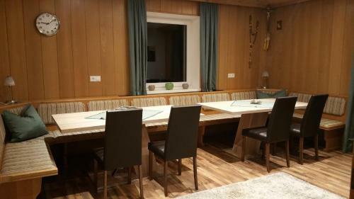 Apartamento Ferienwohnungen Maurer