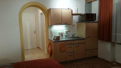 Apartamento Ferienwohnungen Maurer