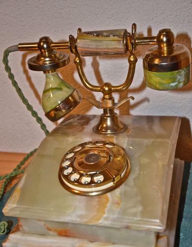 Apartamento Ferienwohnungen Maurer