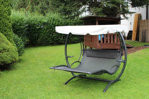 Apartamento Ferienwohnungen Maurer