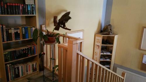 Apartamento Ferienwohnungen Maurer