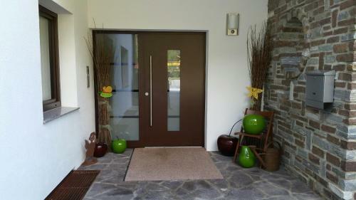 Apartamento Ferienwohnungen Maurer