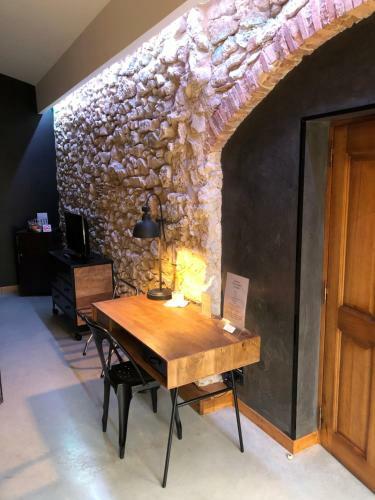 Hostal Le Tr�sor Des Templiers