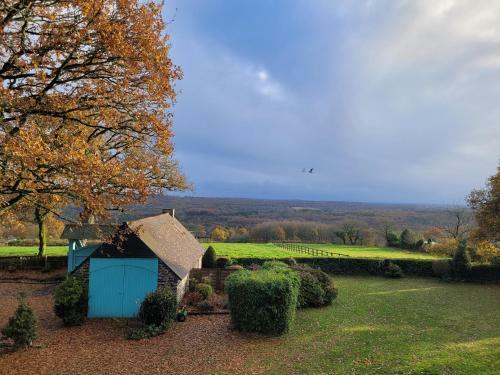 G�te De La Doucette
