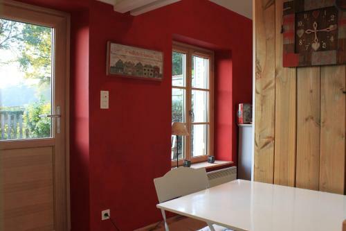 G�te De La Doucette