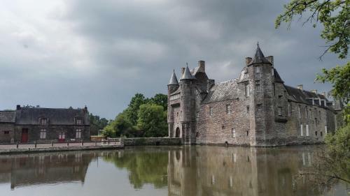 G�te De La Doucette