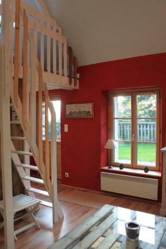G�te De La Doucette