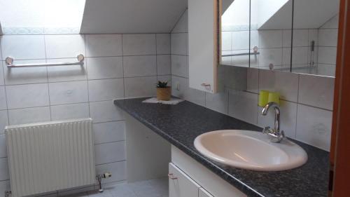 Apartamento Ferienwohnung Schlemmer